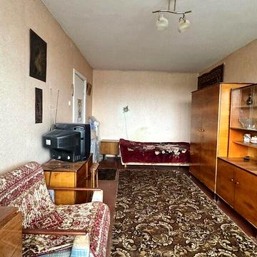 Продаж 1к Квартира Гоголя вулиця