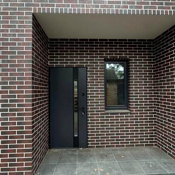 Марії Зерової вул. (Мічуріна)