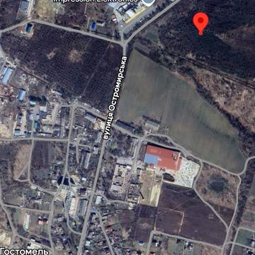 Гостомель, Бучанський, Київська область 15000.0 USD