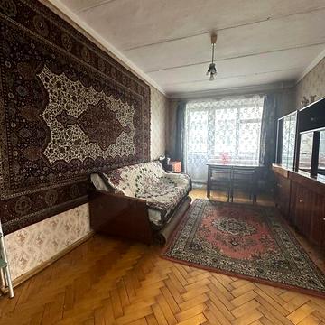 Продаж 3к Квартира Торговиця (Живова Анатолія) вулиця