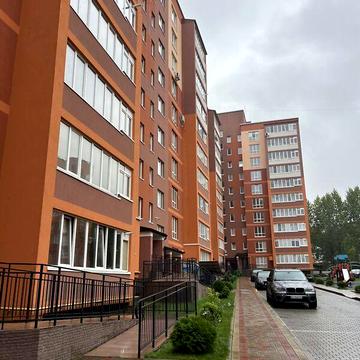 Продаж 2к Квартира Бандери Степана проспект ЖК Парковый комплекс