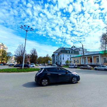 Елітний Центр. Парк "Перемога" Співоче Поле. Новий Ремонт. Двір.