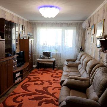 Продам 3-х комнатную квартиру 5- й Заоечный ЖК заречный