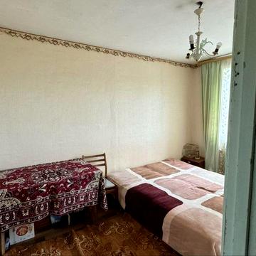 Продаж 1к квартири на Замості