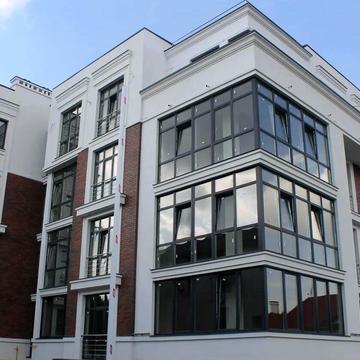 Херсонська вул. (Миколи Кибальчича), 2