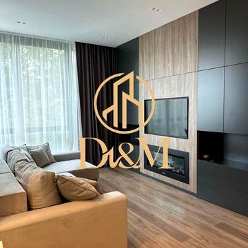 Без комісії! Актуальна оренда  квартири  "Сrystal Park"