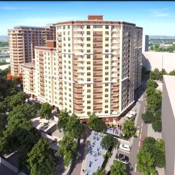 Без комісії! Авіа квартал, 1к квартира 46.5 кв.м., будинок 2015 року ЖК Авіаквартал