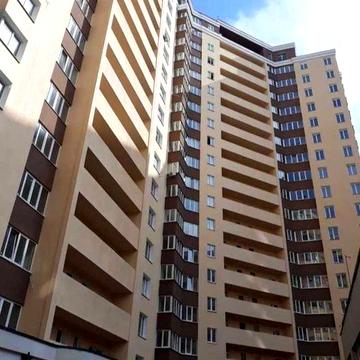 Без комісії! Авіа квартал, 1к квартира 46.5 кв.м., будинок 2015 року ЖК Авіаквартал