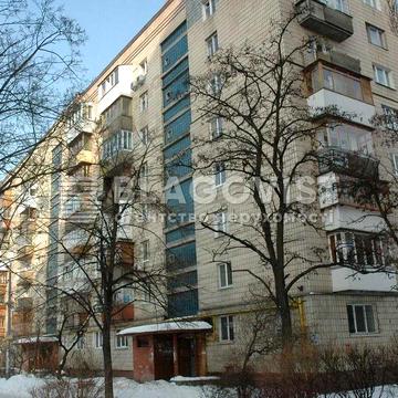 Продаж двокімнатної квартири Русаніська набережна 4/1 Лівобережна