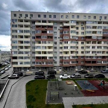 Продаж 3кімнатної квартири в ЖК Мальви по вулиці Угорська ЖК Мальви