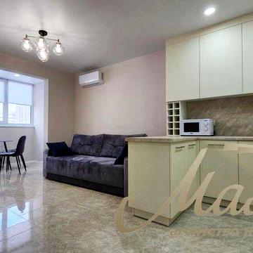 Оренда 3-х кімнатної квартири в ЖК Навігатор, провулок Балтійський