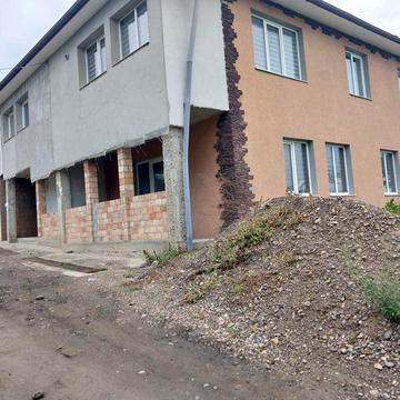 Будинок комерційного призначення магазин-кафе с.Заволока