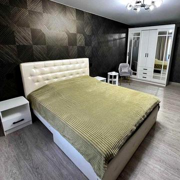 Продам 1к квартиру ЖМ Левобережный Караван