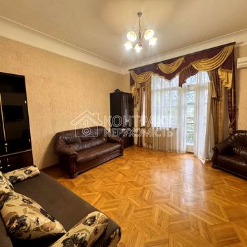 Дарвіна вул., 7