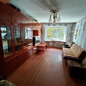 Здам 2 кімн. Квартиру в місті лубни