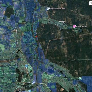 Горенка, Бучанський, Київська область 27000.0 USD