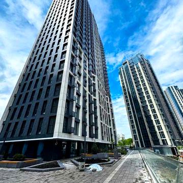 Продаж 2-к квартири 44м2 в ЖК Nordica Residence, зданий, Печерськ ЖК Nordica Residence