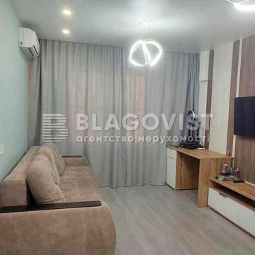 Продаж 1 кімн Русової Софії, ЖК Патріотика ,Позняки