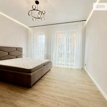 Оренда 2 кімнатної квартири Новобудова ЖК Comfort City