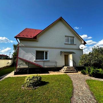 Продам будинок в передмісті Ужгорода с. Минай|300м2|13,5 соток|
