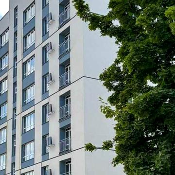 1-кімнатна з розтермінуванням, всього 10 хв до Центру!