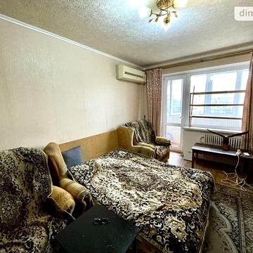 Продаж 3к Квартира Метробудівська вулиця