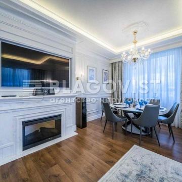 3 к квартира вул  Берестейський просп 26 Шевчунківський р-н ЖК Smart Plaza Polytech