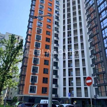 1к. Живописна, 3, Eco Dream ЖК Eco Dream