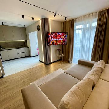 Олександра Довженка вул., 31в, к. 7