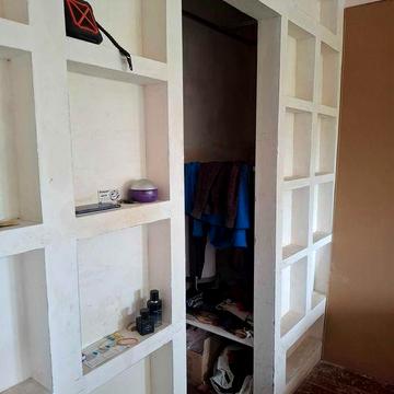 1-к квартира Раковка