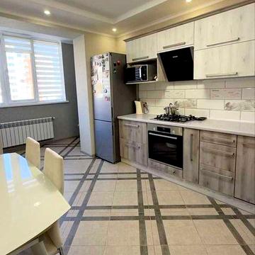 Продам 3-к квартиру в новострое ЖК Днепровская Брама ЖК Днепровская Брама