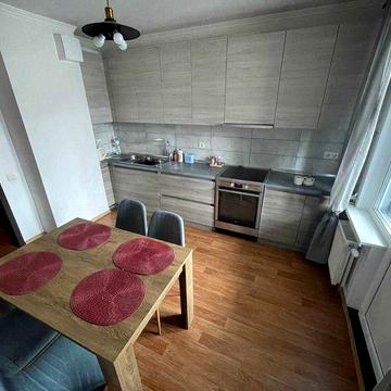 Аренда 2х кімнатна квартира, по вул. Бориса Гмирі,14б