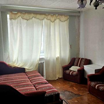 Довгострокова оренда 1к Квартира Юності проспект