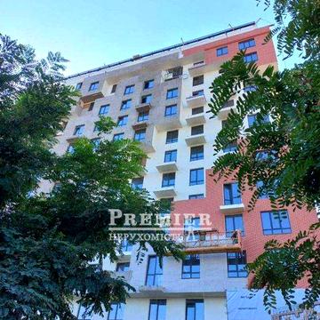 Студія в новому ЖК  на Сахарова