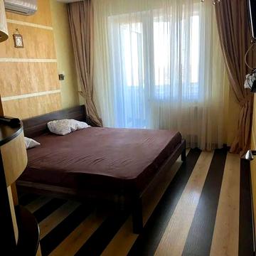 3-кімн,з автономкою.Сонячний 57 (Солнечный).