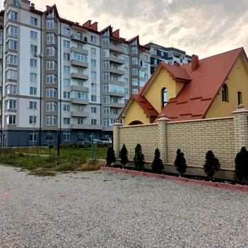 Заозерна