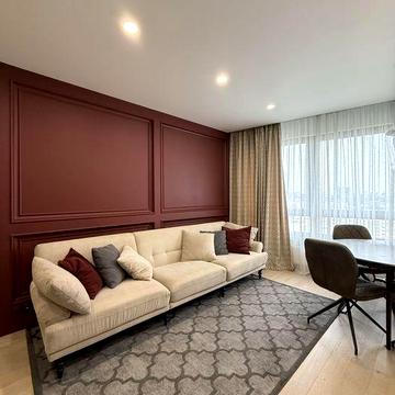 Без% оренда Парк Авеню 105м Park Avenue Голосіївський 60 Деміївська