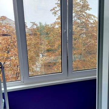 Сергія Берегового вул. (Мартиросяна), 18