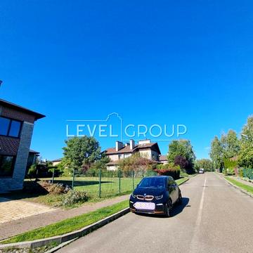 Лісова вул.