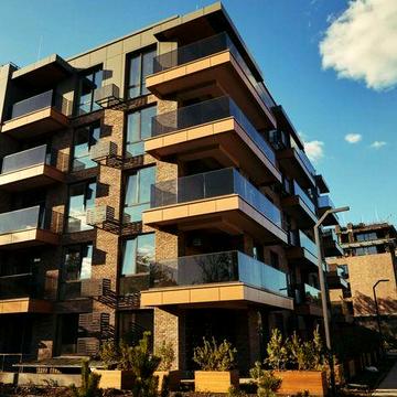 2-к квартира преміальної якості, 70,5 м2. ЖК Park House, 36 міс. розт. ЖК Park House