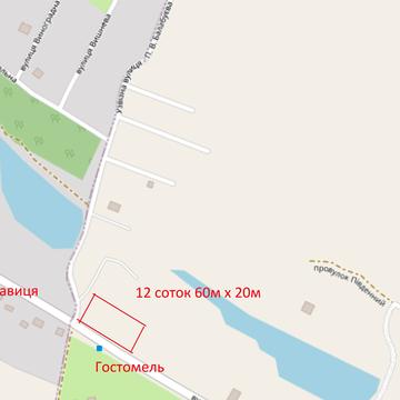 Блиставиця, Бучанський, Київська область 47000.0 USD