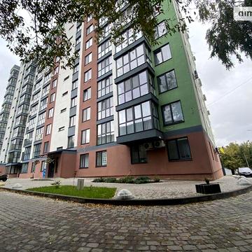 Продаж 1к Квартира Костянтина Василенка вулиця