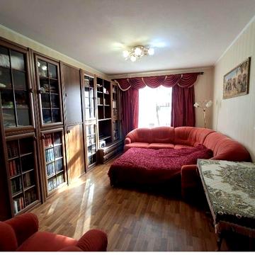 Продаж 3 кімнатної квартири від ВЛАСНИКА, ПЗР район, вул. Квіткова