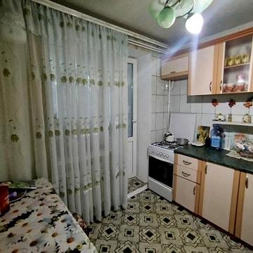 Продається однокімнатна квартира 42м²
