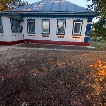 Продам будинок с.Богодухівка