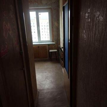 Оренда квартири однокімнатна,під ремонт жм Червоний Камінь