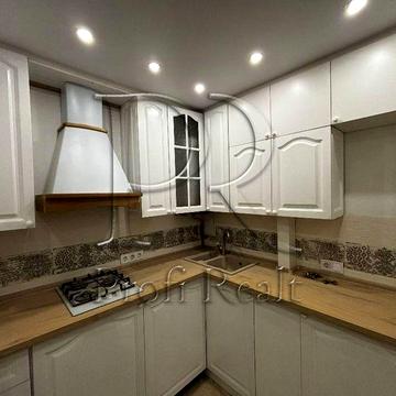 Продам 1к кв «Затишний»! Софіївська Борщагівка/Софіївський Квартал
