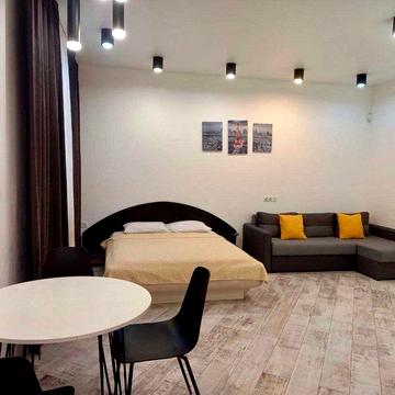 Продам квартиру 1ком (вул. Полтавська) від власника