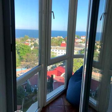 Продаж 3к Квартира Фонтанська дорога