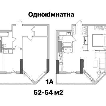 Продам квартиру в новобудове ЖК Гранит